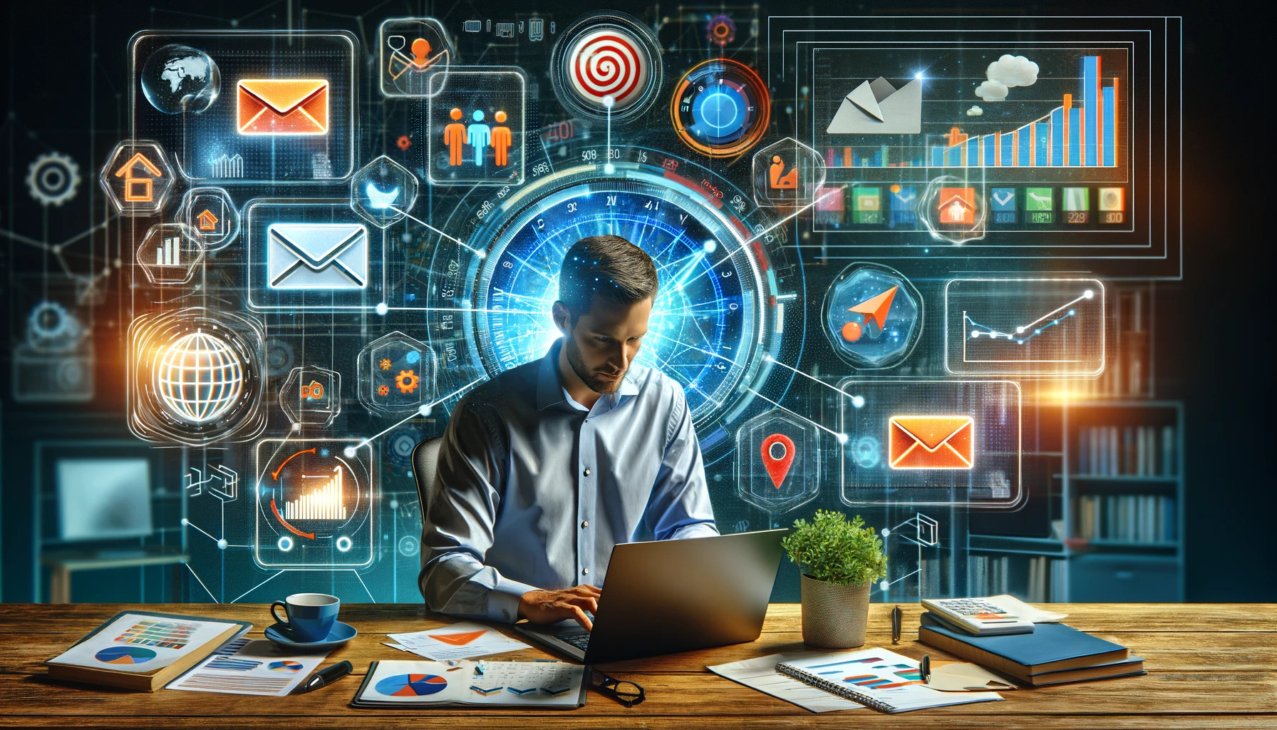 ChatGPT: Your Email Marketing Guru – Tips and Examples