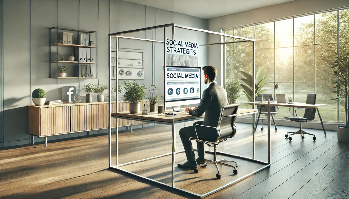 Online Reputation Management: Building Trust for Small Businesses