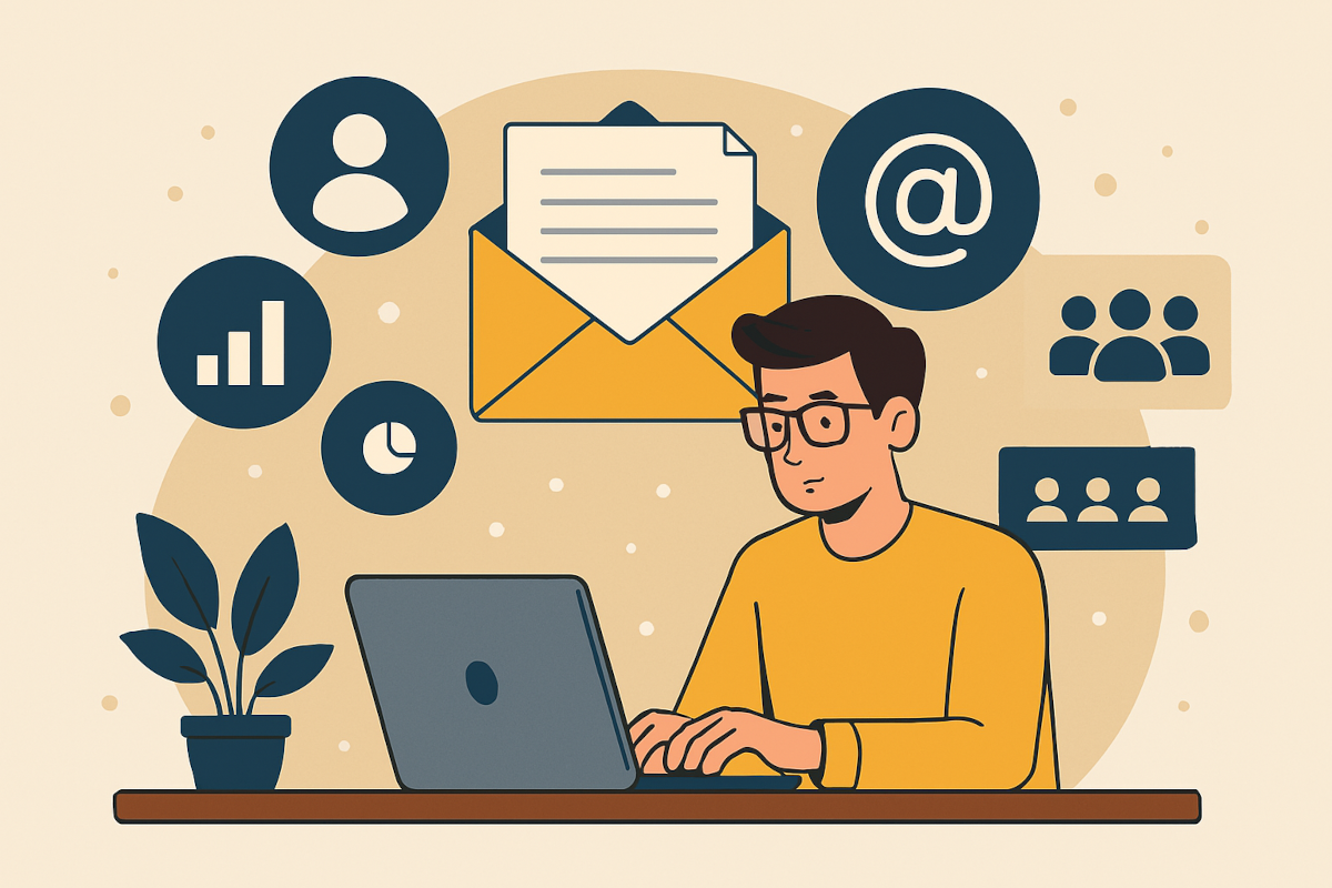 How to Use Safelists to Build Your Email List Fast