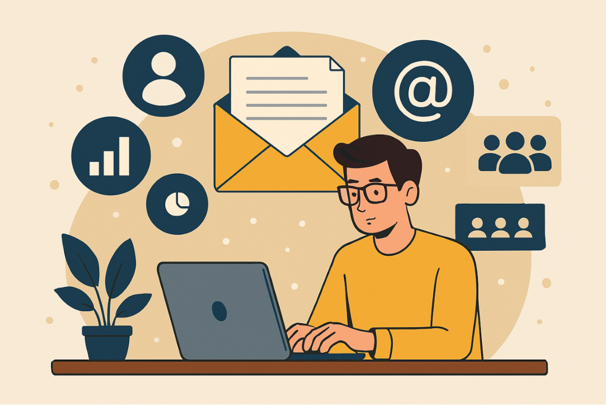 The Evolution of Safelist Marketing (And Where It’s Headed Next)
