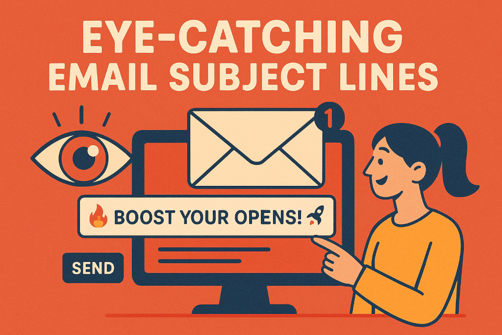 Email Subject Lines for Safelists: What Actually Gets Clicked?