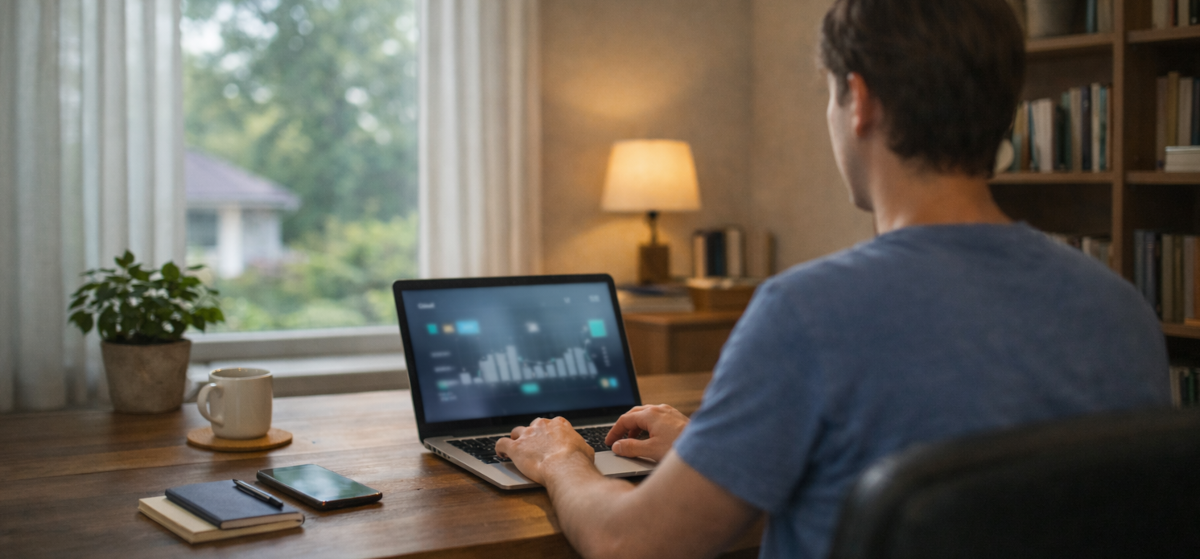 Honeygain vs EarnApp: What Happened When I Ran Both Over Time