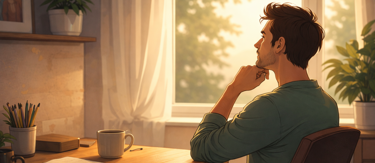 Not Every Good Idea Deserves to Be Built