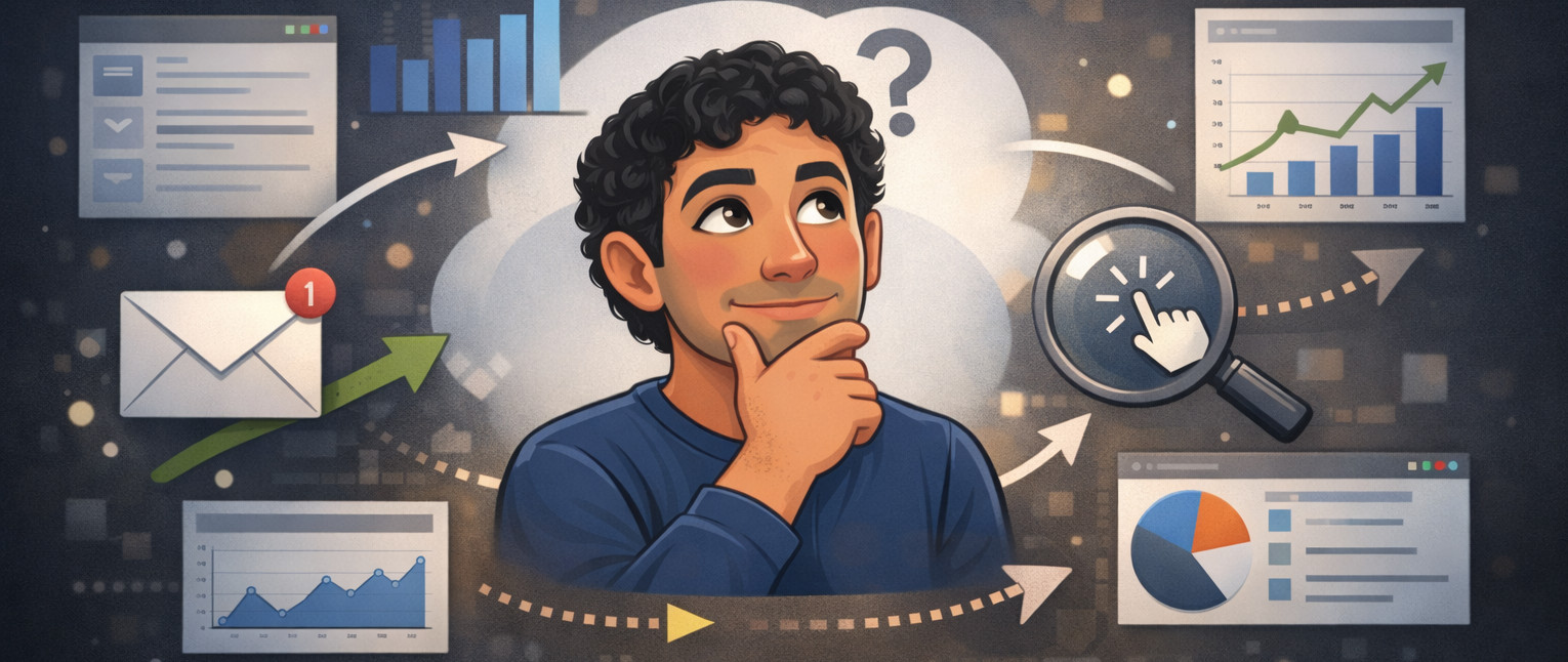 A Very Simple Safelist Experiment