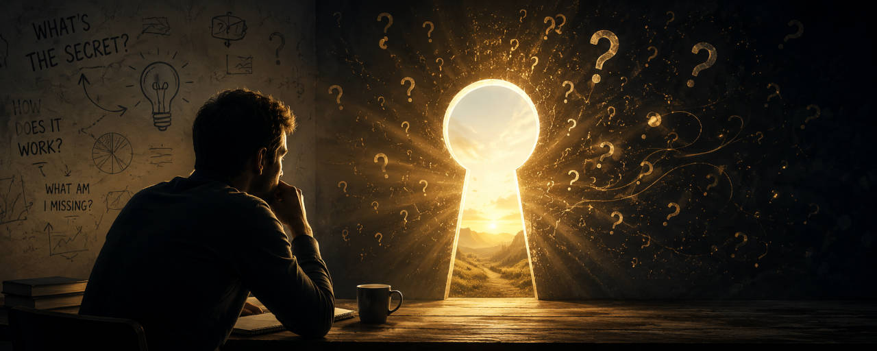 Why Some Ads Make You Curious Enough To Click